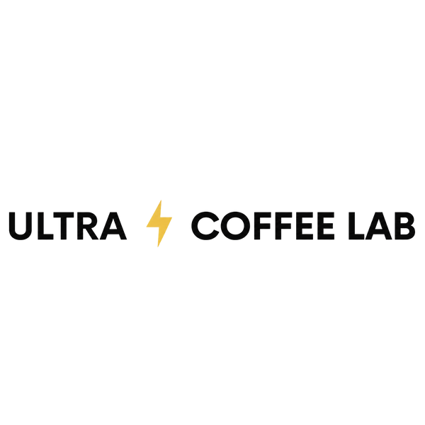 Ultra Coffee Lab